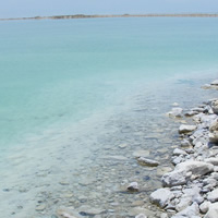 Dead Sea - credit xta11